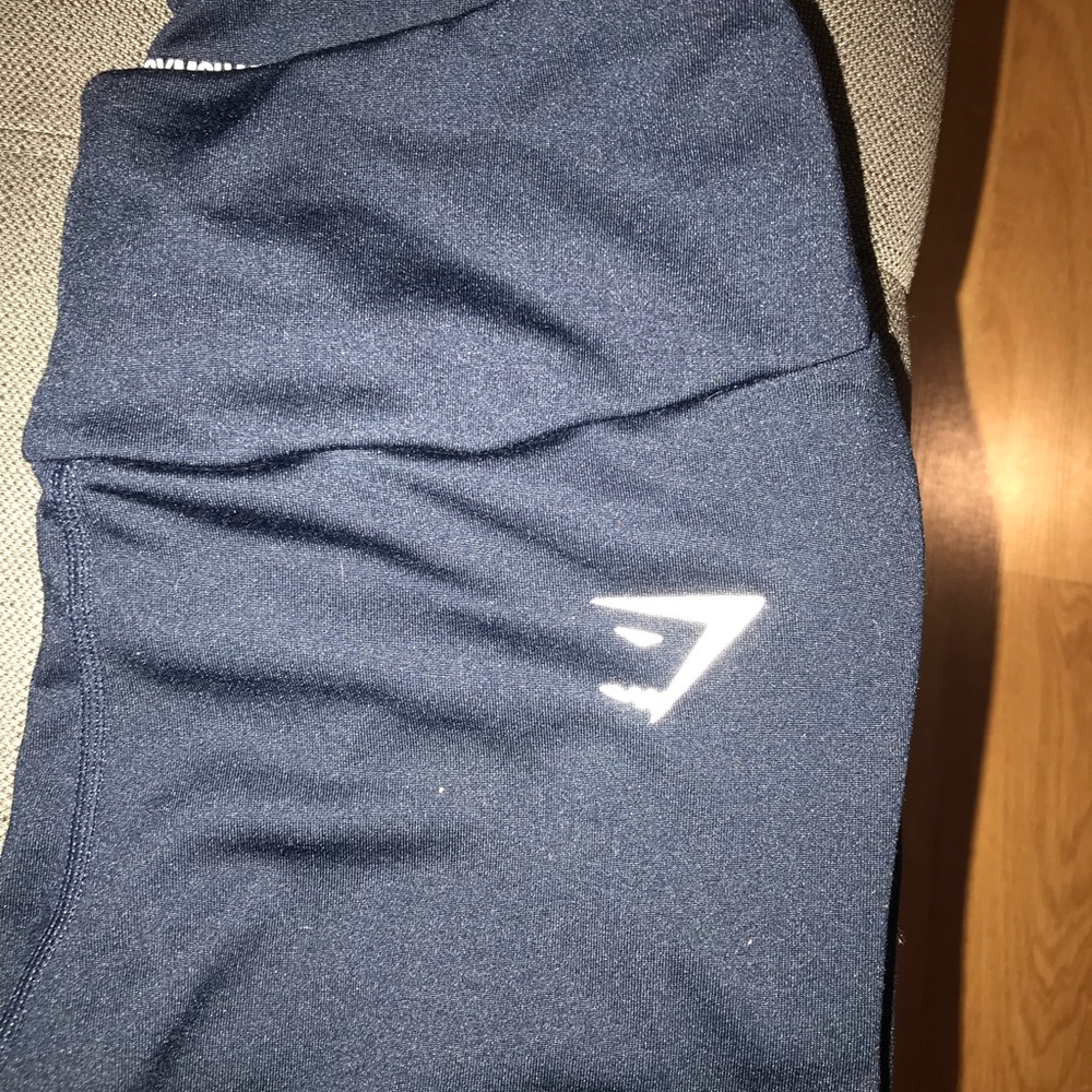 Gym Shark Leggings